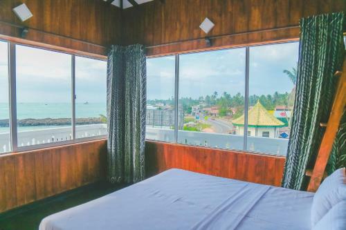 Hotel Hikka Ocean Resort
