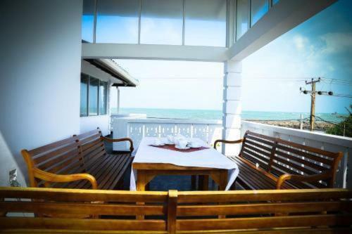 Hotel Hikka Ocean Resort