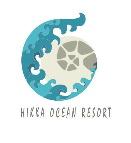Hotel Hikka Ocean Resort