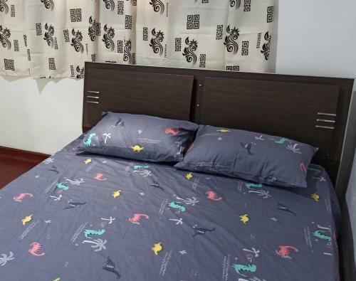 Hostal Kandy Drive Homestay