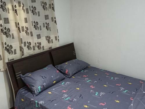 Hostal Kandy Drive Homestay