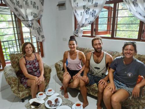 Hostal Kandy Drive Homestay