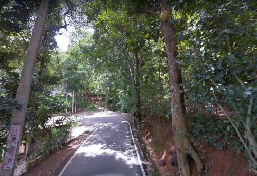 Hostal Kandy Drive Homestay