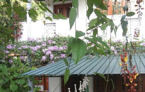 Hostal Kandy Drive Homestay