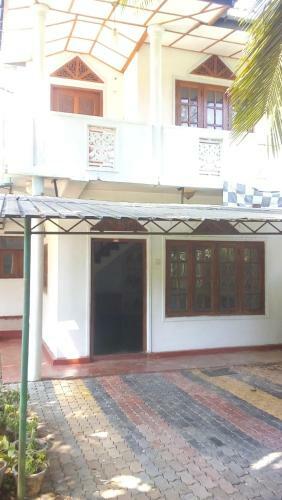 Hostal Kandy Drive Homestay