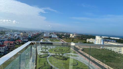 Apartamento Apec Tuy Ho�