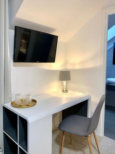 Fam. Gall Zimmer