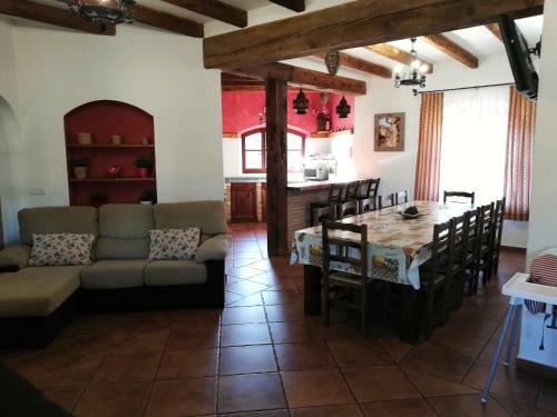 Casa Rural Alavesa