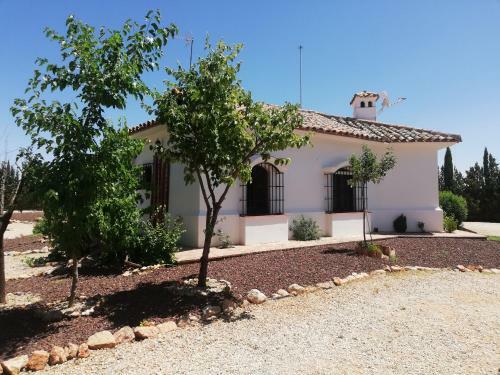 Casa Rural Alavesa