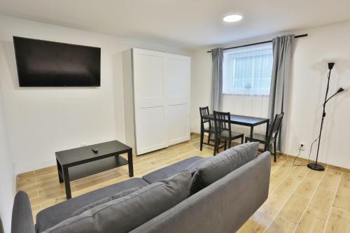 River Park Apartments Ukmerge