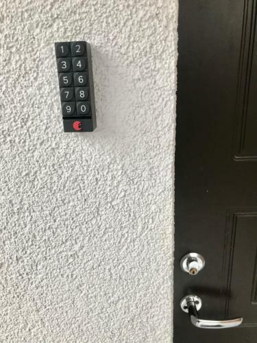 River Park Apartments Ukmerge