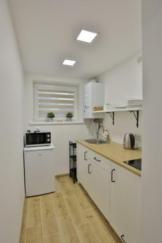 River Park Apartments Ukmerge
