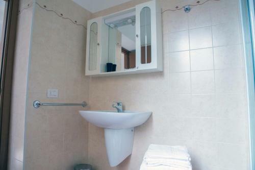 Apartamento Stairway