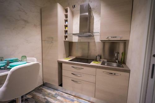 Apartamento Sea Luxor