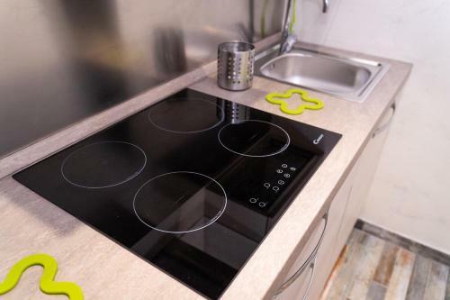 Apartamento Sea Luxor