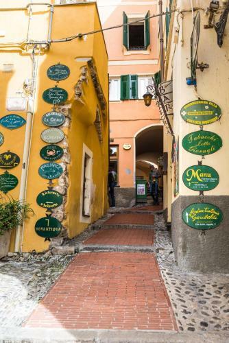 Apartamento Old Town Lemon Charm