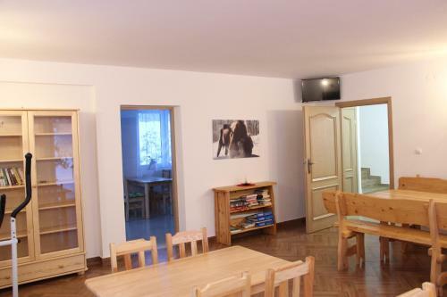 Hostal Sielski Zak?tek