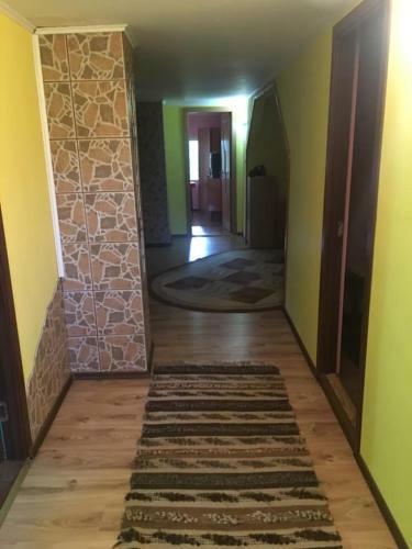 Lodge Complex De Pensiuni Si Casute La Munte