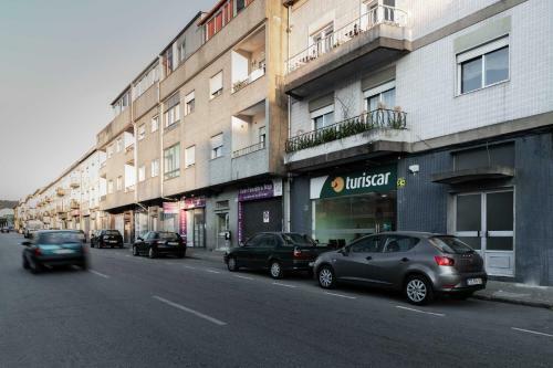 Apartamento East River - T4 Junto Ao Altice Forum - Braga