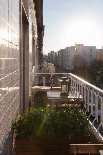 Apartamento East River - T4 Junto Ao Altice Forum - Braga