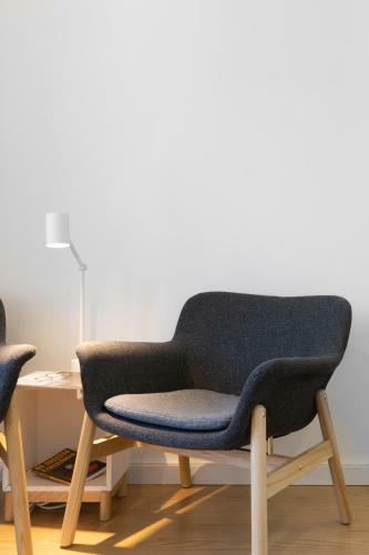 Apartamento East River - T4 Junto Ao Altice Forum - Braga