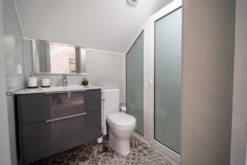 Apartamento Liberdade - T2 No Centro Da Cidade - Braga