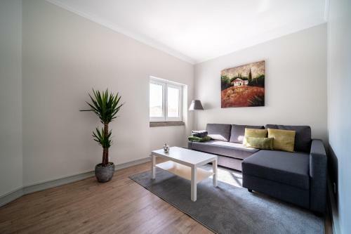 Apartamento Liberdade - T2 No Centro Da Cidade - Braga