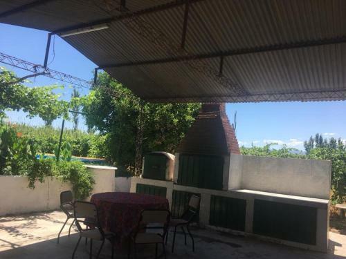 Tres Mar�as