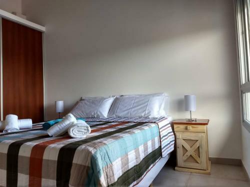 Apartamento Mirador Suites & Aptos