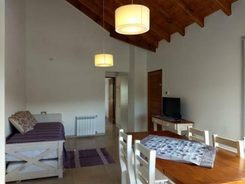 Apartamento Mirador Suites & Aptos