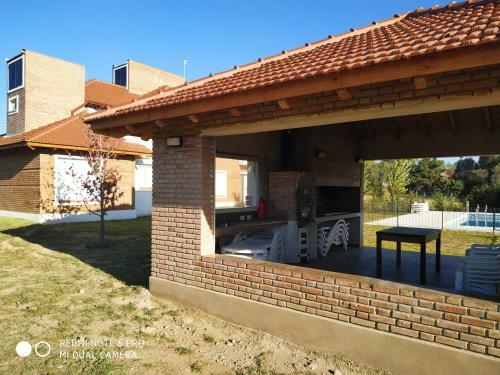 Apartamento Mirador Suites & Aptos