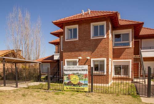 Apartamento Mirador Suites & Aptos