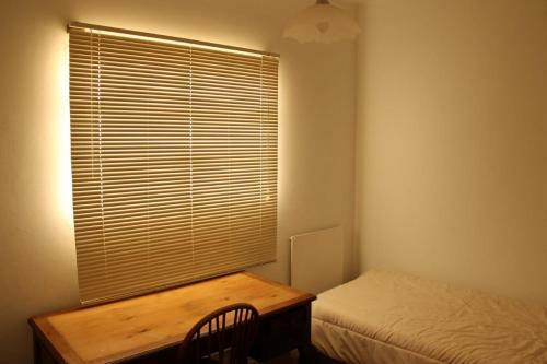 Apartamento Villarino