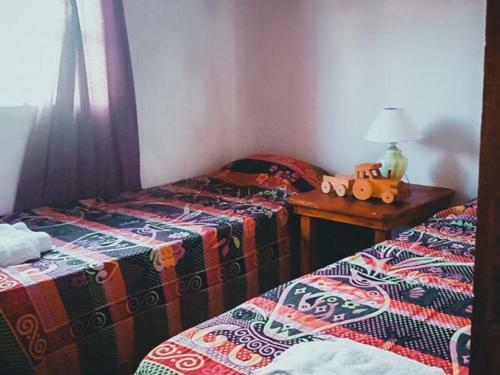 Apartamento Altos Valles Del Sol
