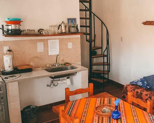 Apartamento Altos Valles Del Sol