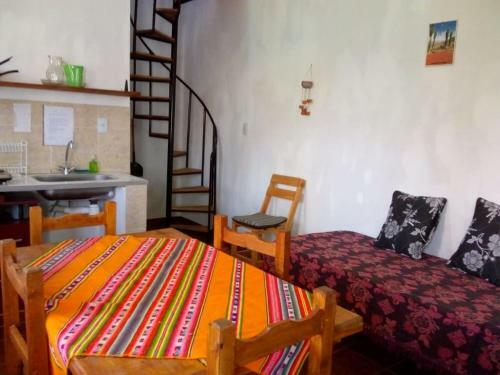 Apartamento Altos Valles Del Sol