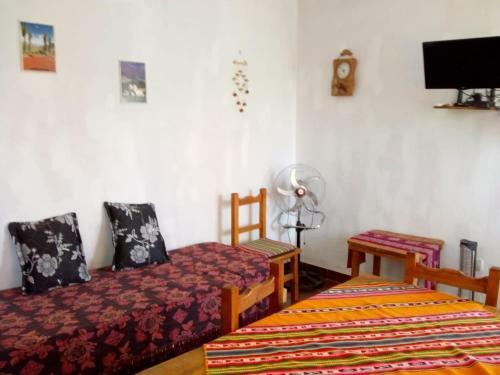 Apartamento Altos Valles Del Sol