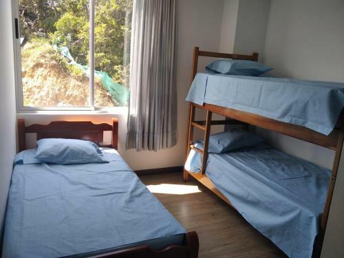Apartamento Moniquira