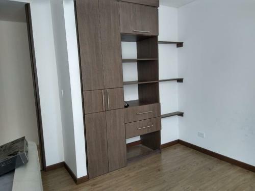 Apartamento Moniquira