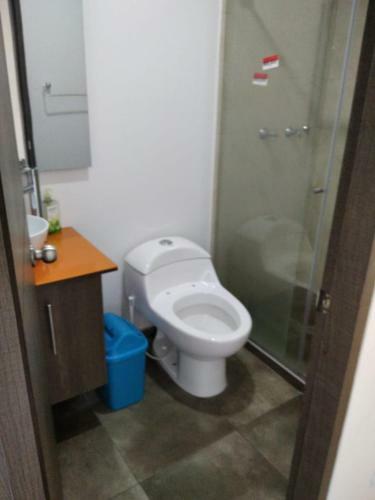 Apartamento Moniquira