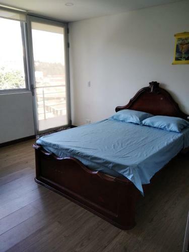 Apartamento Moniquira