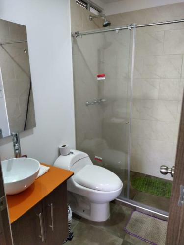 Apartamento Moniquira