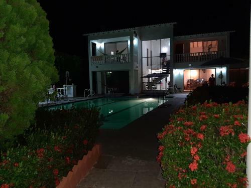 Villa Quinta Familiar Con Piscina Privada
