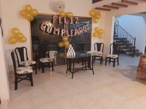Villa Quinta Familiar Con Piscina Privada