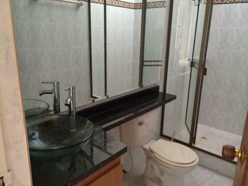 Villa Quinta Familiar Con Piscina Privada