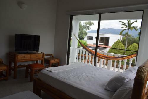 Villa Quinta Familiar Con Piscina Privada