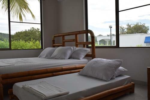 Villa Quinta Familiar Con Piscina Privada