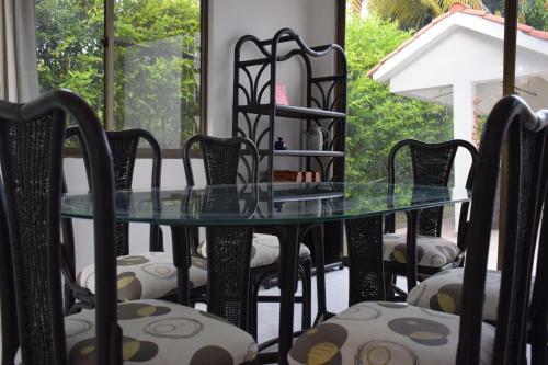Villa Quinta Familiar Con Piscina Privada
