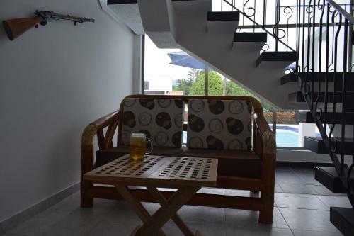 Villa Quinta Familiar Con Piscina Privada