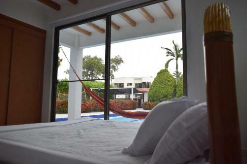 Villa Quinta Familiar Con Piscina Privada